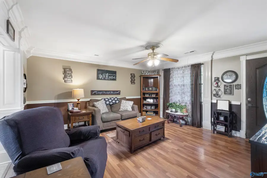 153 Henderson-greenwell Road, Somerville, AL 35670 - #3