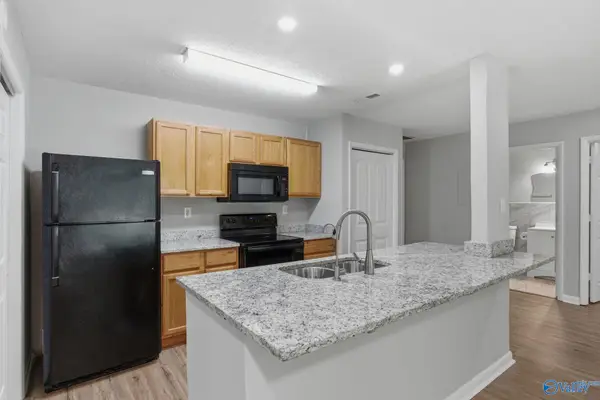 4932 Seven Pine Circle, Huntsville, AL 35816