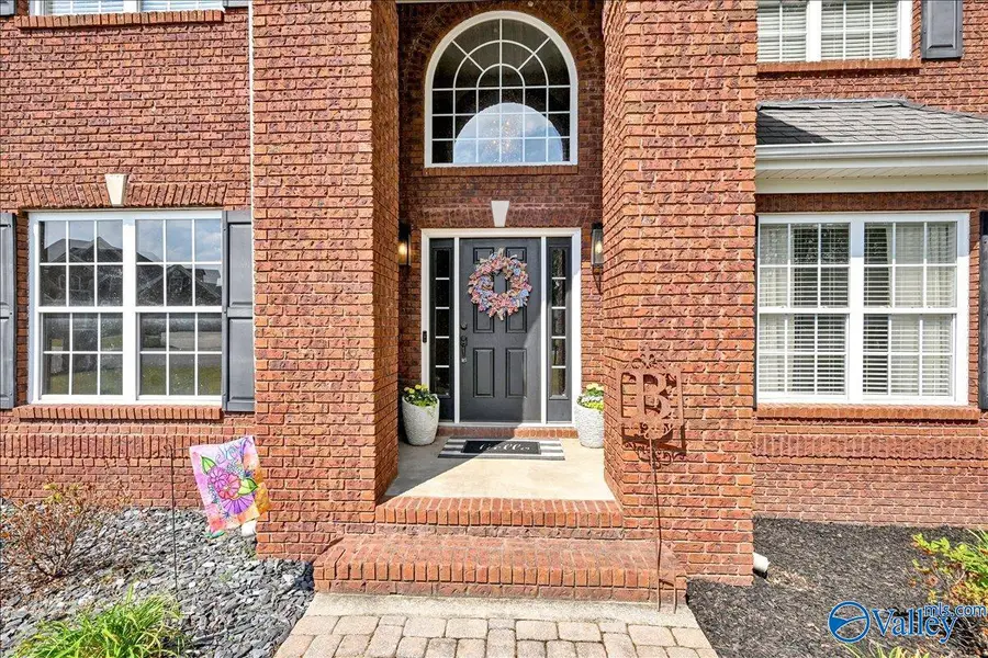 1303 Spring Branch Drive Ne, Hartselle, AL 35640 - #2