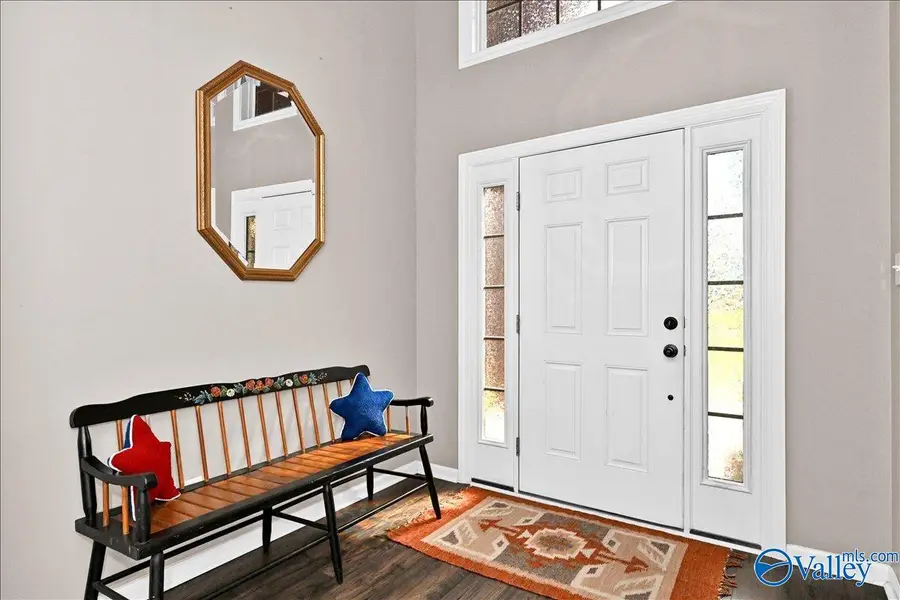 1303 Spring Branch Drive Ne, Hartselle, AL 35640 - #3