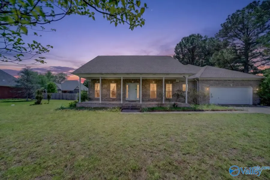 476 Wilson Mann Road, Owens Cross Roads, AL 35763 - #2