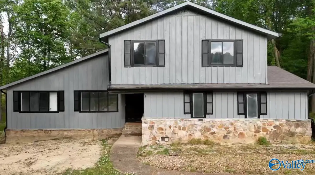 621 East Highway, Boaz, AL 35957 - #1