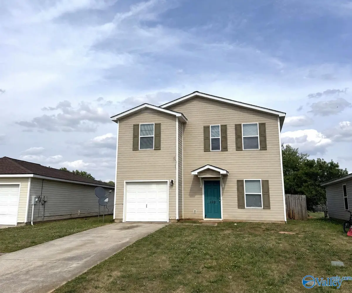 109 Point Given Lane, Harvest, AL 35749 - #1