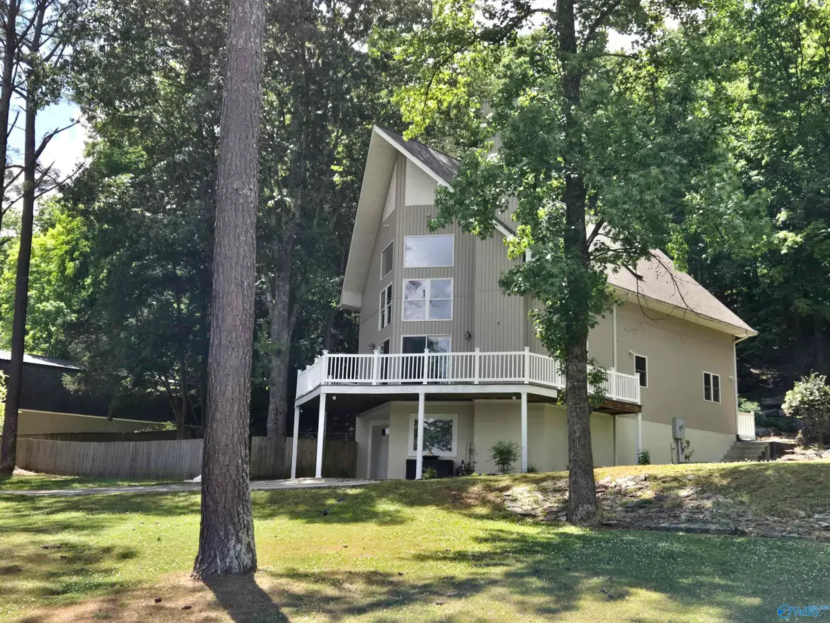 407 Mohawk Road Se, Owens Cross Roads, AL 35763 - #1