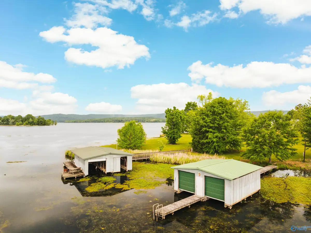 1135 Menominee Road, Langston, AL 35755 - #1