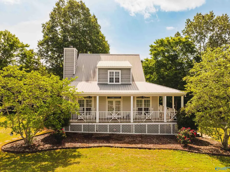 1135 Menominee Road, Langston, AL 35755 - #3