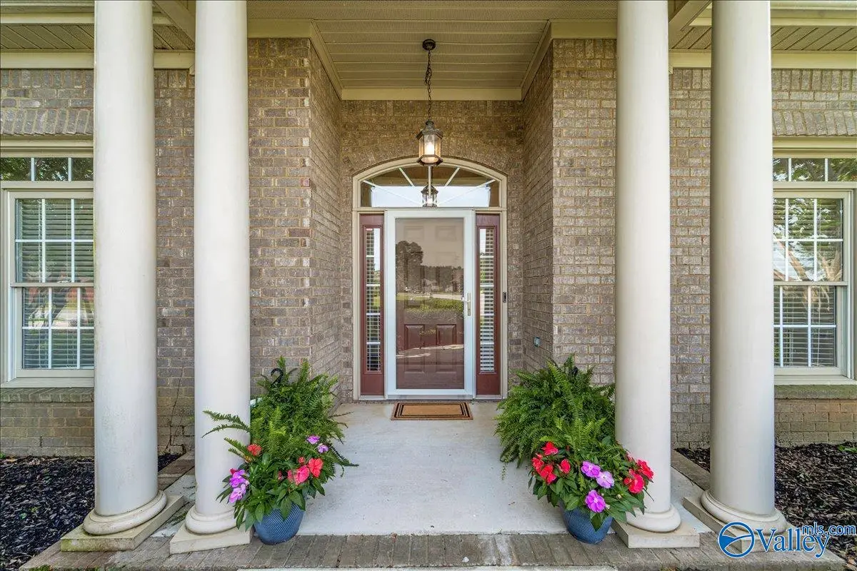 308 Blue Creek Drive, Harvest, AL 35749 - #1