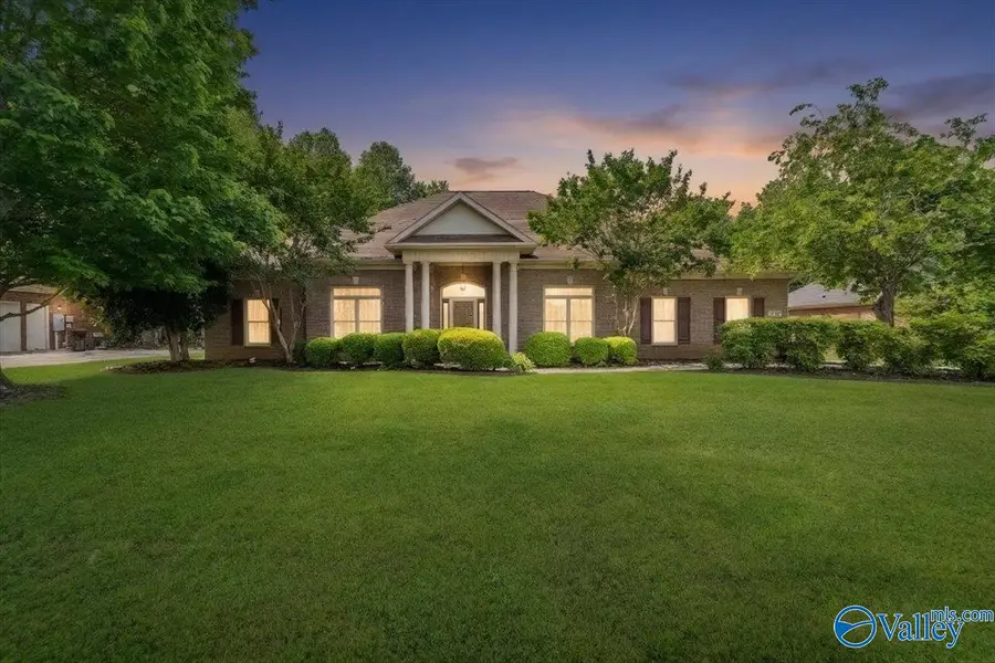 308 Blue Creek Drive, Harvest, AL 35749 - #2