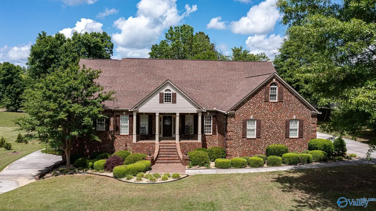 277 Givake Drive, Arab, AL 35016 - #1