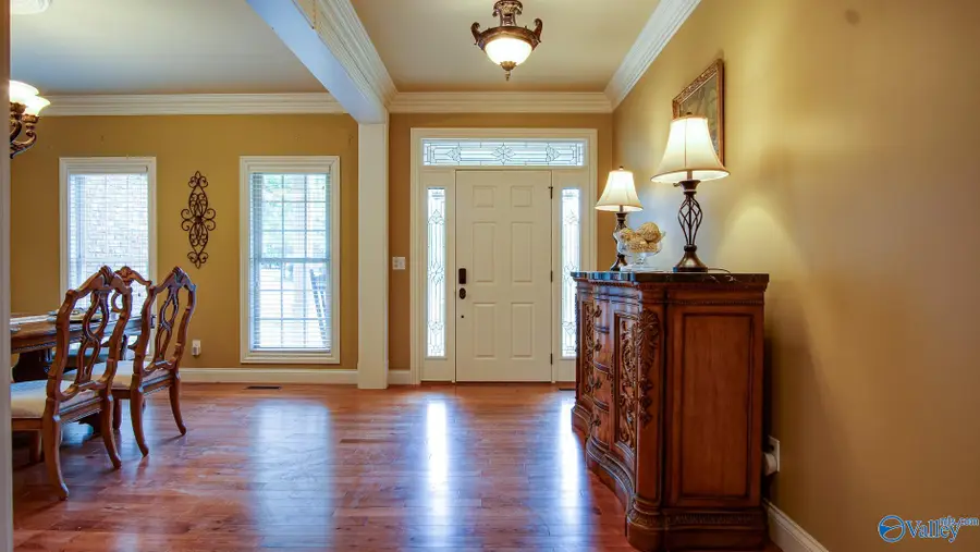 277 Givake Drive, Arab, AL 35016 - #3