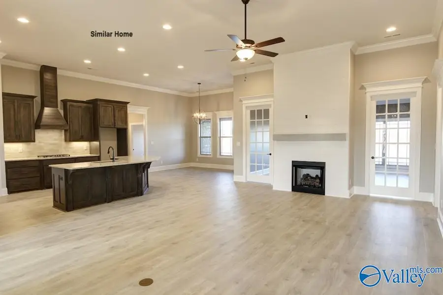 Bellewood - B1 Avondale Drive, Athens, AL 35613 - #2