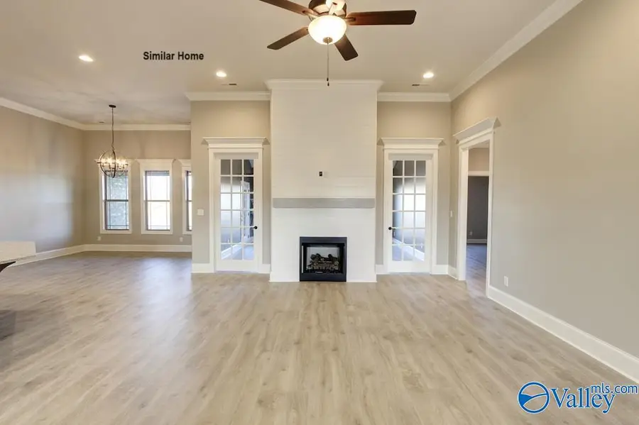 Bellewood - B1 Avondale Drive, Athens, AL 35613 - #3