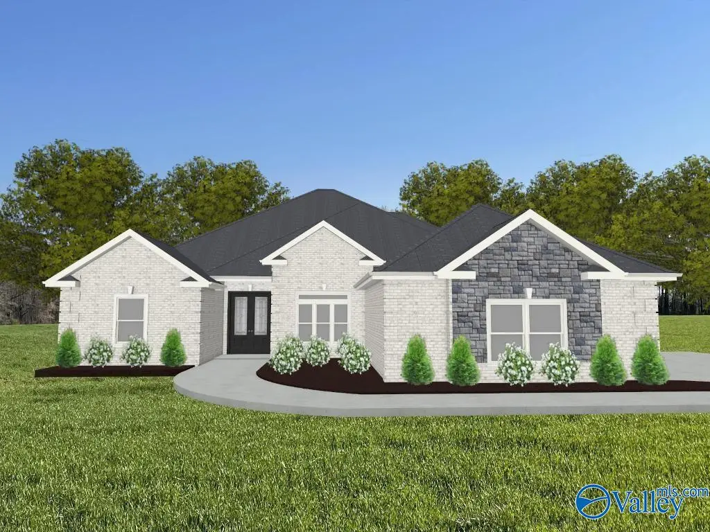 37 LOT Lancaster Lane, Athens, AL 35613 - #1