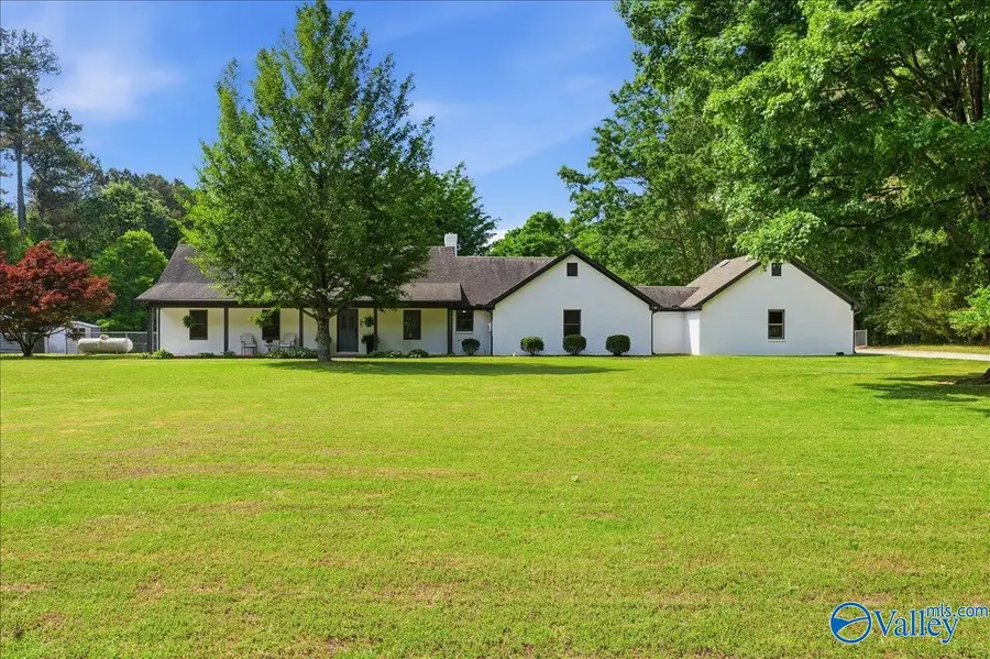 950 Beaver Dam Road, Toney, AL 35773 - #2