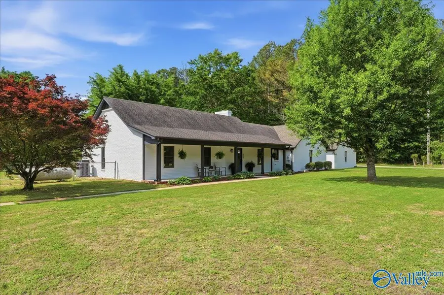 950 Beaver Dam Road, Toney, AL 35773 - #3