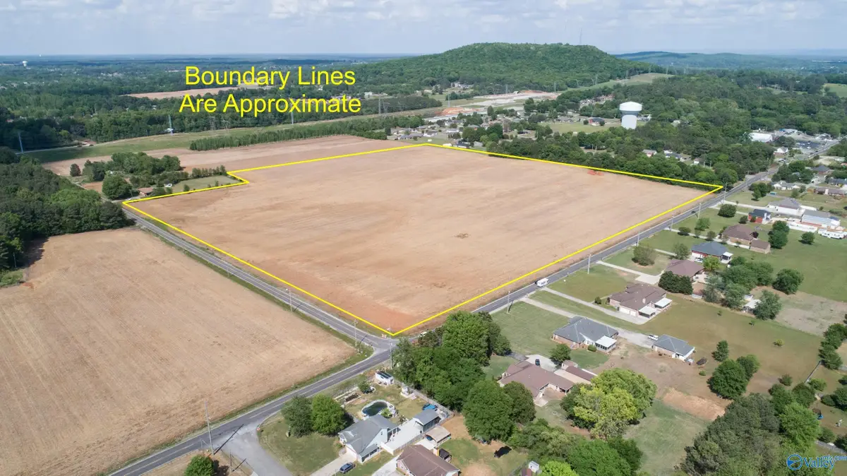 37 Acres Nick Davis Road, Harvest, AL 35749 - #1