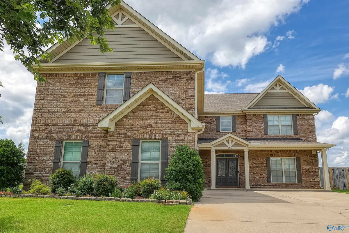 108 Hanson Place, Madison, AL 35756 - #1