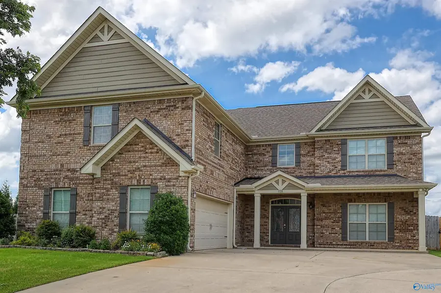 108 Hanson Place, Madison, AL 35756 - #2
