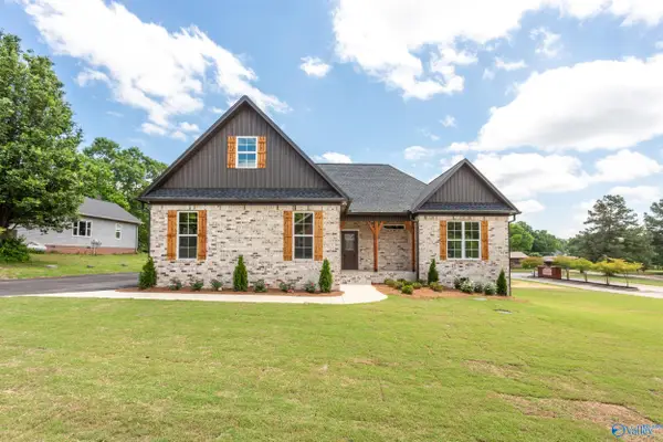 5864 Tydan Lane, Southside, AL 35907