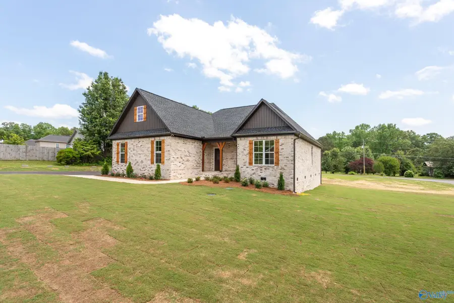 5864 Tydan Lane, Southside, AL 35907 - #2