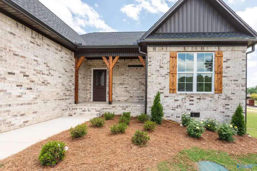 5864 Tydan Lane, Southside, AL 35907 - #3