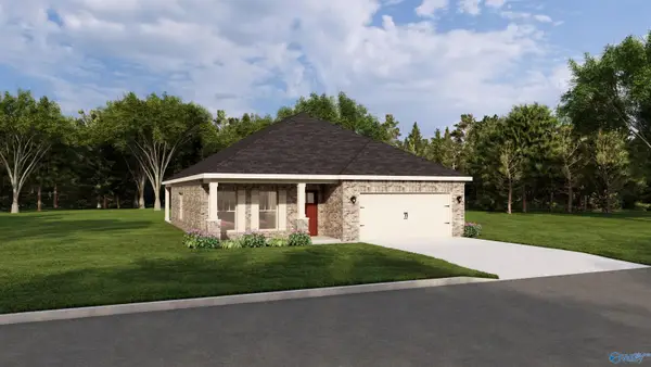 396 Anna Dora Way, Meridianville, AL 35759