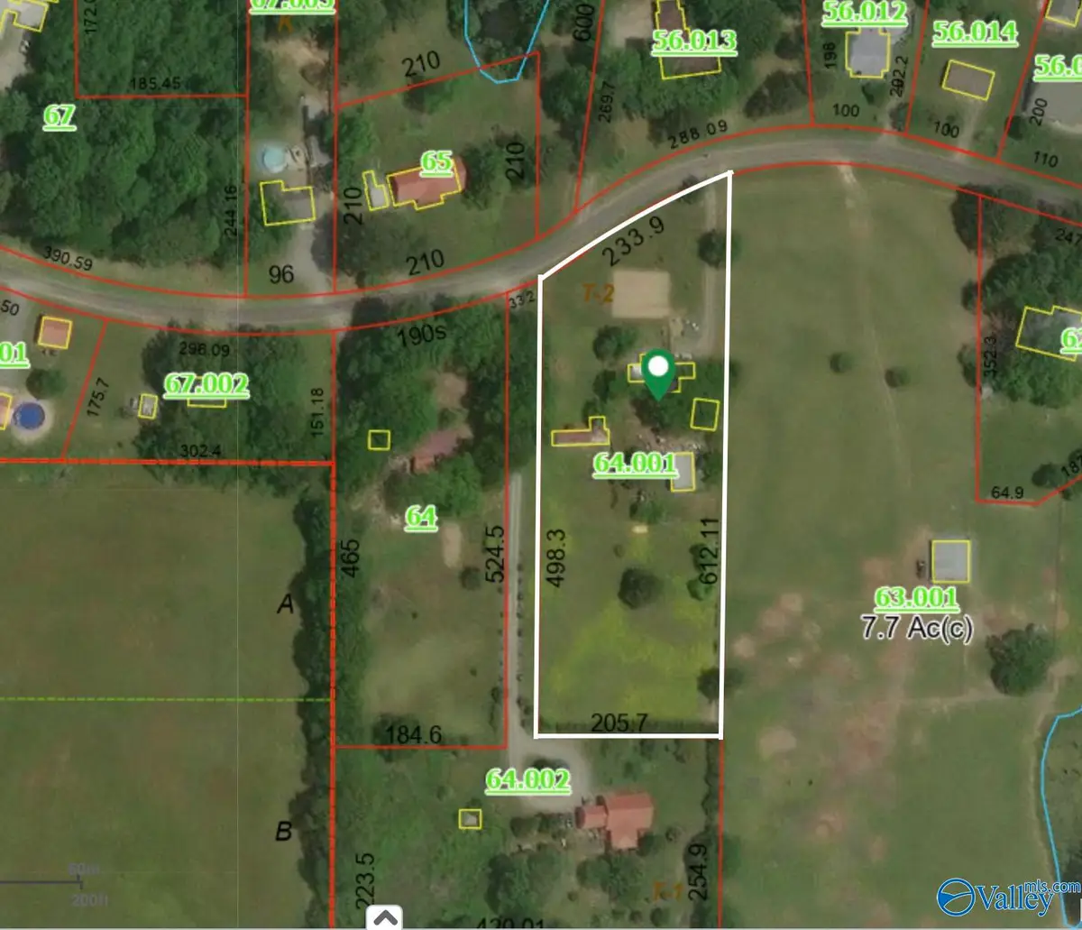 1160 Arlington Road, Arab, AL 35016 - #1