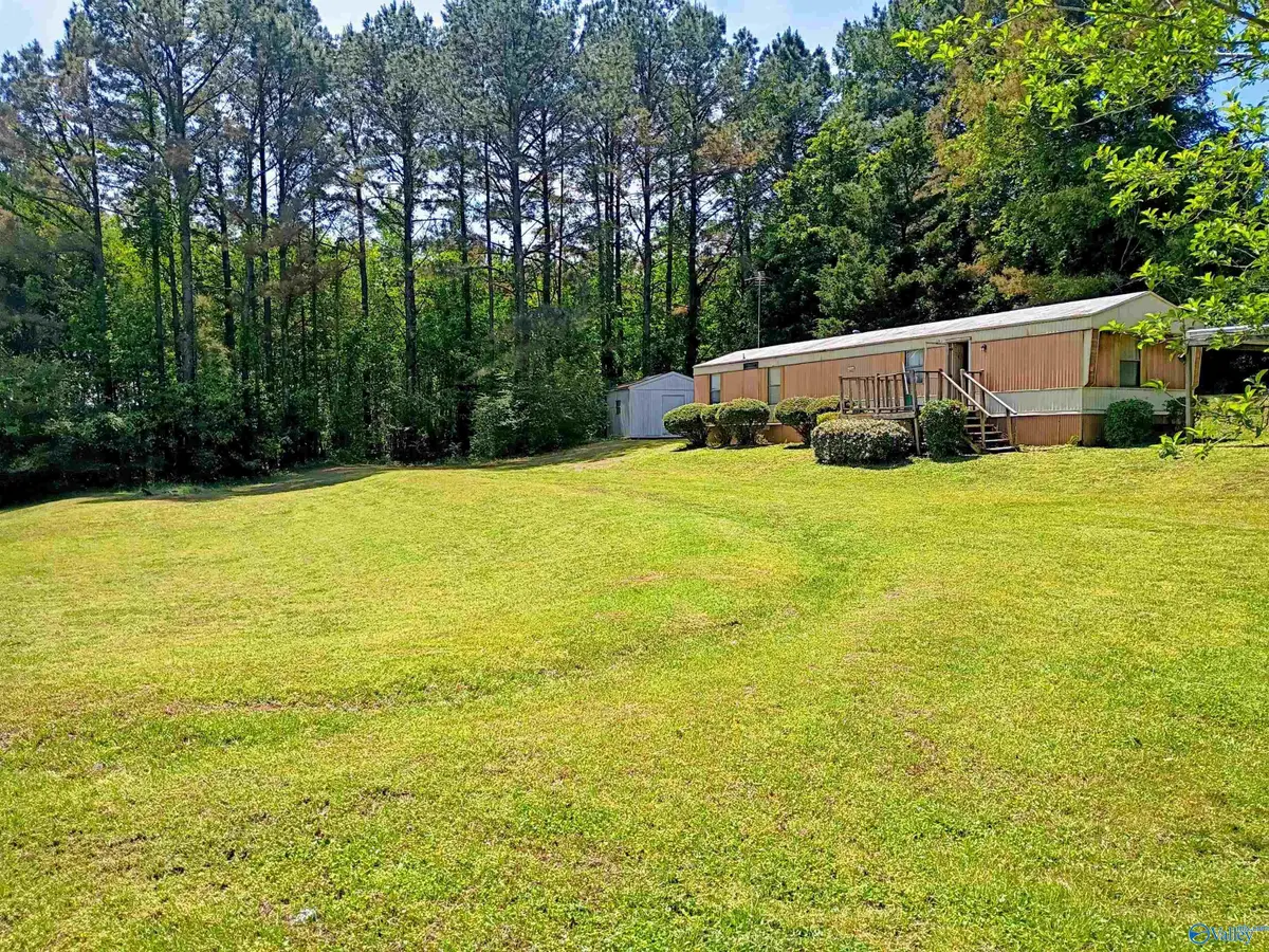 1183 County Highway 25, Hamilton, AL 35570 - #1