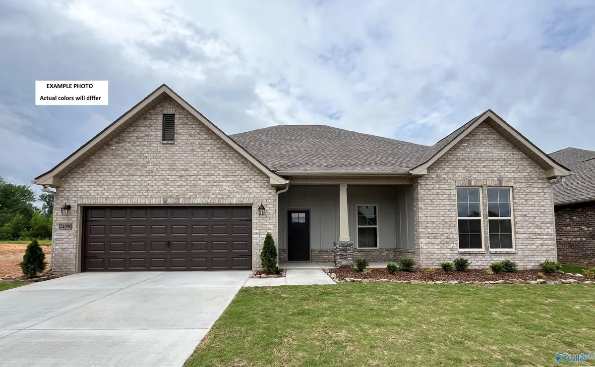 117 Dolf Leaf Lane, Huntsville, AL 35811 - #1