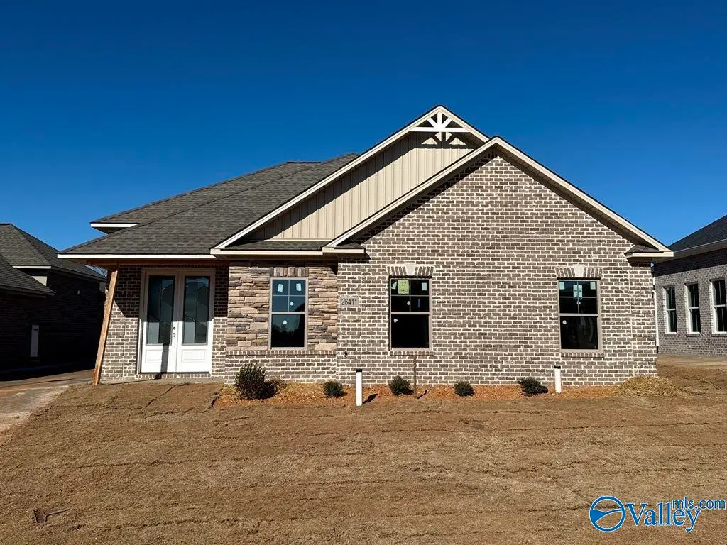 26411 Old Town Drive, Athens, AL 35613 - #1