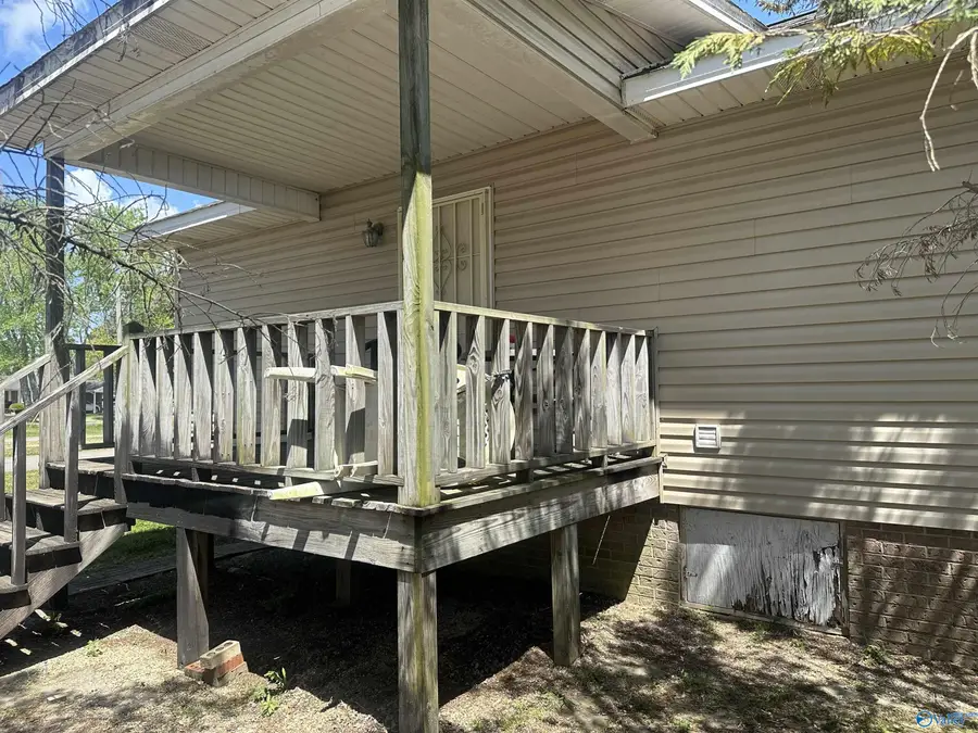 100 Wilks Lane, Henagar, AL 35978 - #3