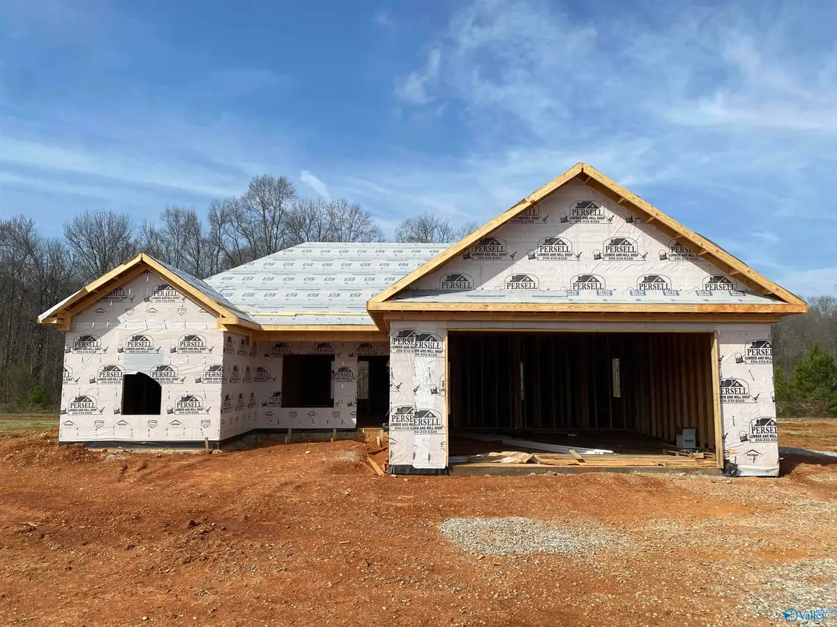 11193 Percy Drive, Tanner, AL 35671 - #1