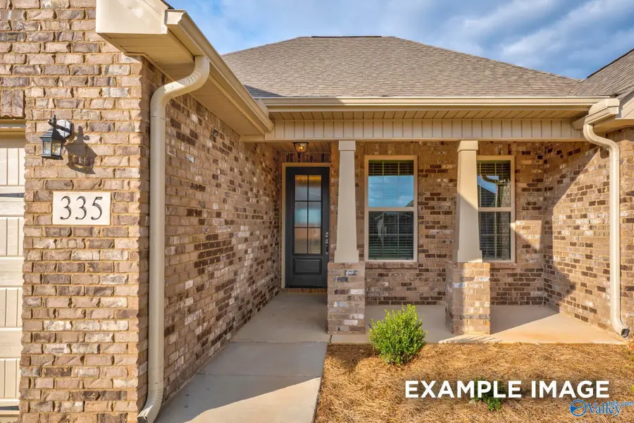 806 Ronnie Drive, Hartselle, AL 35640 - #3