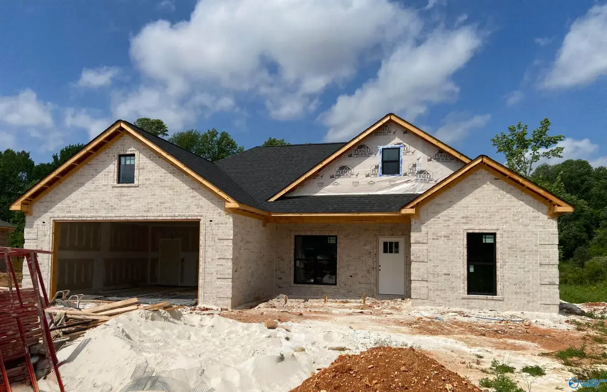 11207 Percy Drive, Tanner, AL 35671 - #1