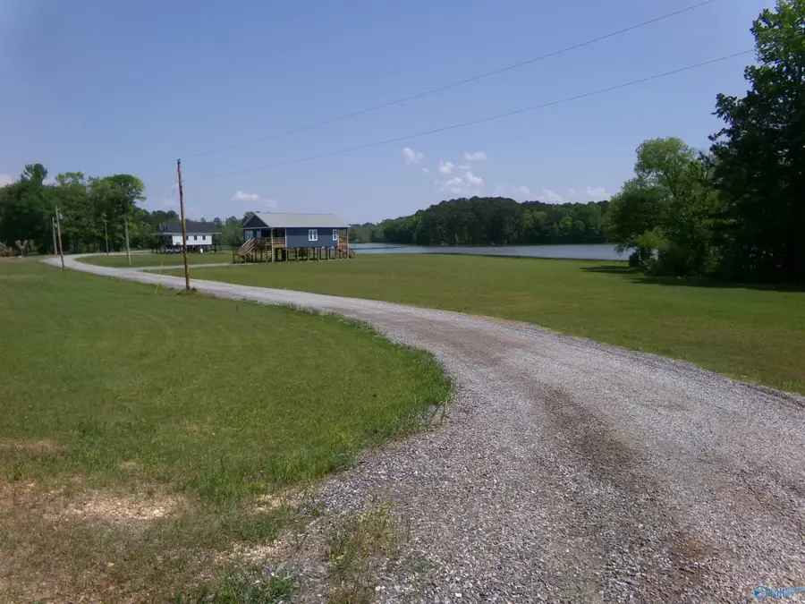 Lot 11 County Road 1057, Cedar Bluff, AL 35959 - #2