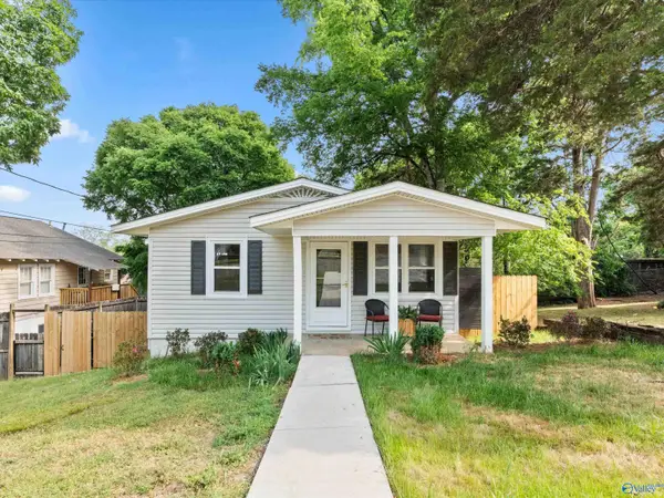 1409 Highland Avenue Se, Huntsville, AL 35801