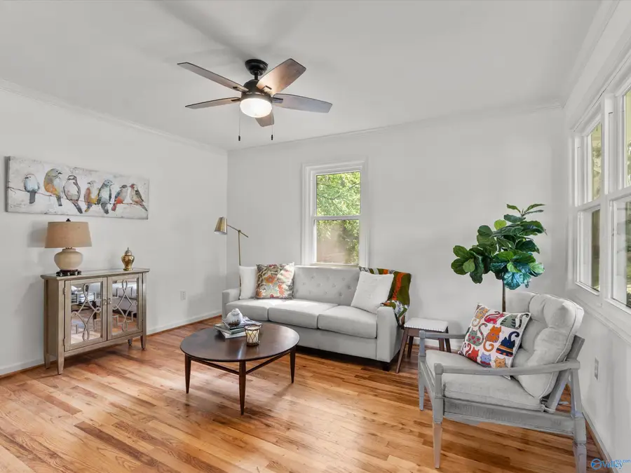1409 Highland Avenue Se, Huntsville, AL 35801 - #3