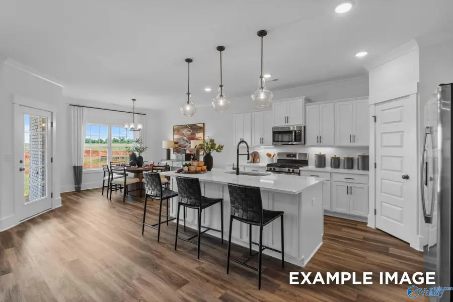 1903 Josie Drive, Hartselle, AL 35640 - #3