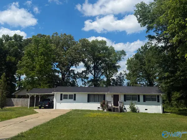 3651 Black Road, Rainbow City, AL 35906