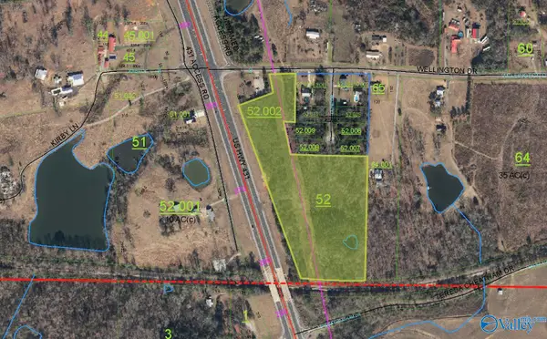 10290 Highway 431, Wellington, AL 36279