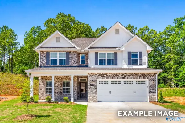 53 Overland Pass, Arab, AL 35016