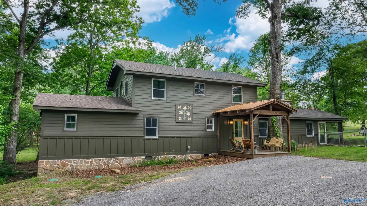 472 Cutler Avenue, Mentone, AL 35984 - #1