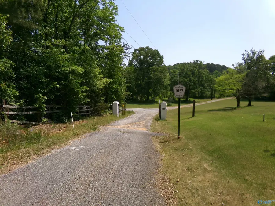 Lot 23 County Road 1057, Cedar Bluff, AL 35959 - #2