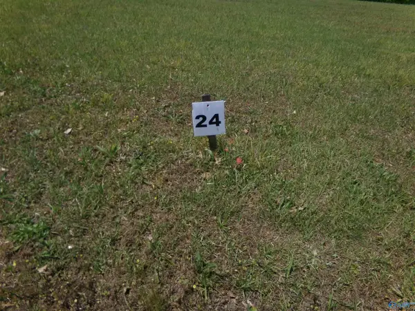 Lot 24 County Road 1057, Cedar Bluff, AL 35959