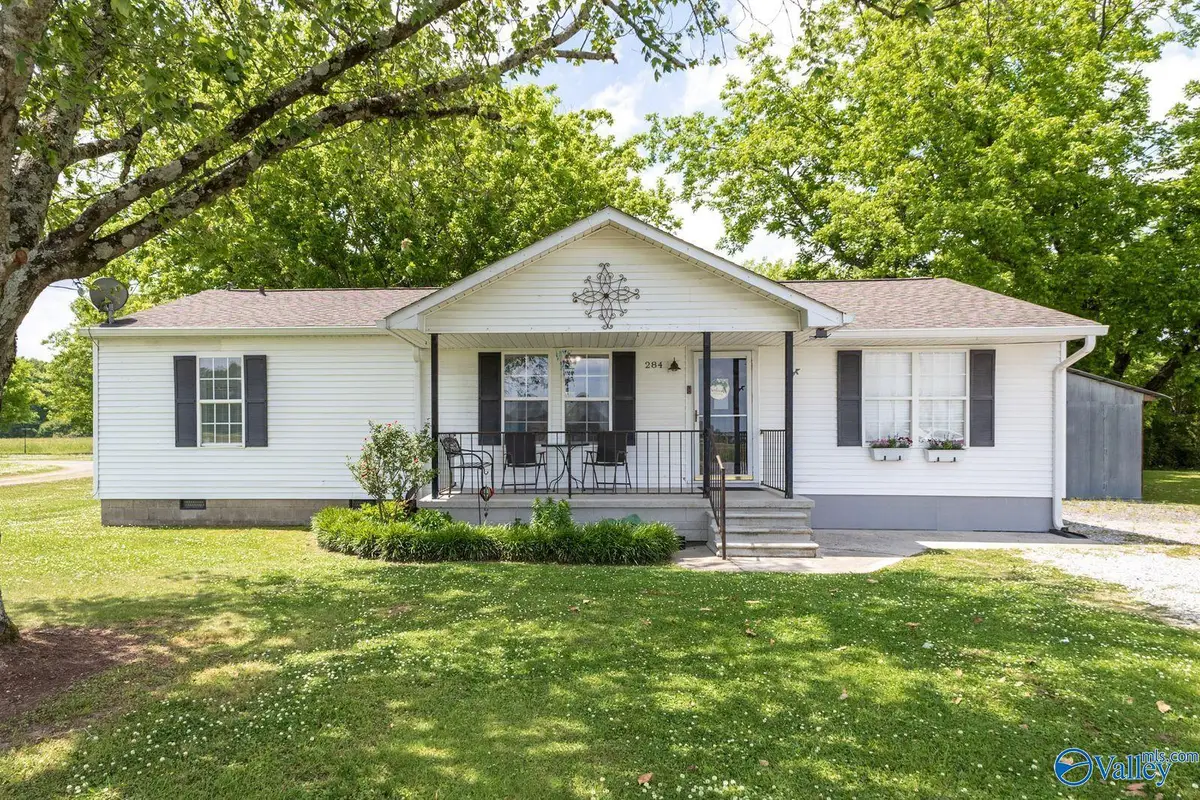 284 Brockway Road, Owens Cross Roads, AL 35763 - #1