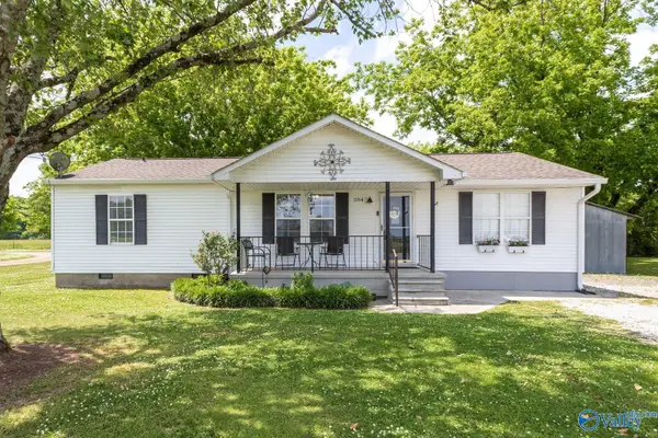 284 Brockway Road, Owens Cross Roads, AL 35763