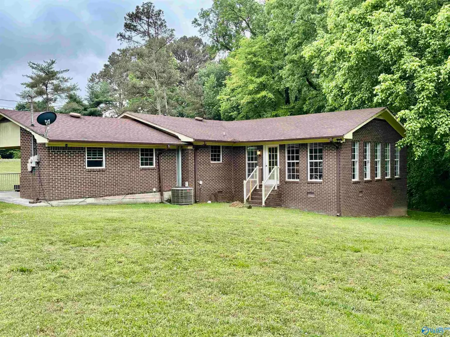 45944 Alabama Highway 75 N, Crossville, AL 35962 - #3