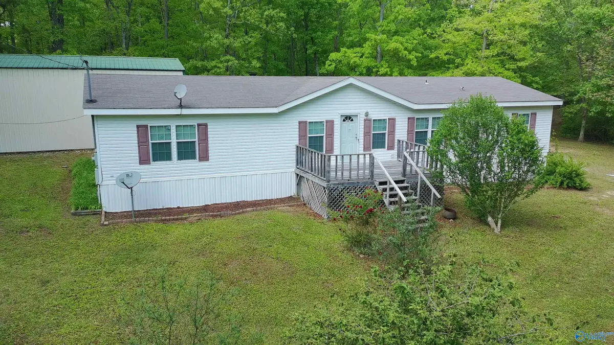 3599 Highway 117, Mentone, AL 35984 - #1