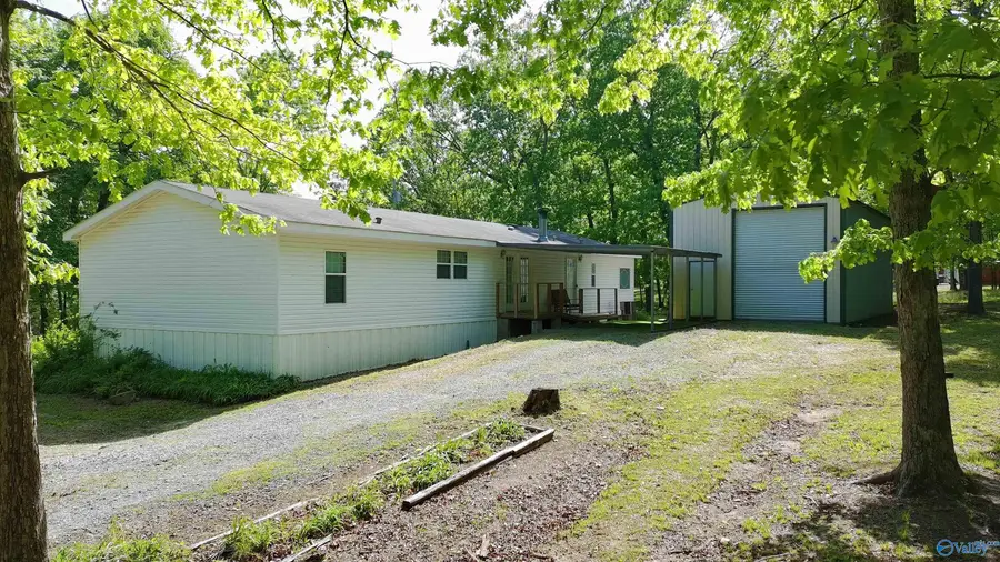 3599 Highway 117, Mentone, AL 35984 - #2