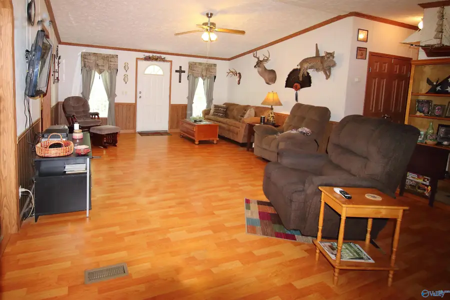 3599 Highway 117, Mentone, AL 35984 - #3
